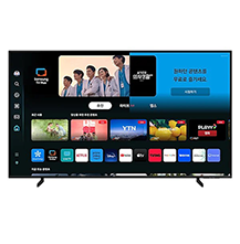 QLED 4K TV 108cm ������ (KQ43QD67AFXKR)