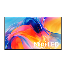 Mini LED MH75 (138cm) ������ (KU55MH75AFXKR)