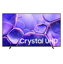 Crystal UHD TV 163cm ������ (KU65UF8030FXKR)