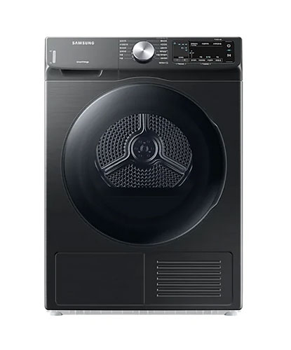 �ι��� ������ 9kg ����ĳ��� (DV90T5540BV)