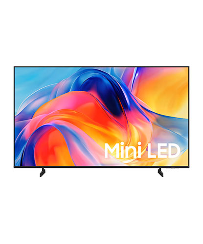 Mini LED MH75 (138cm) ���ĵ� (KU55MH75AFXKR)