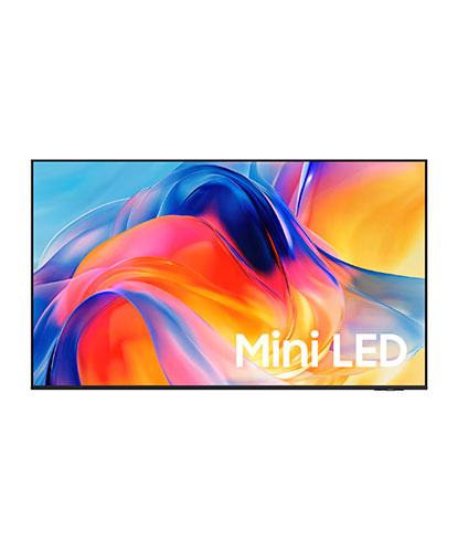 Mini LED MH75 (138cm) ������ (KU55MH75AFXKR)