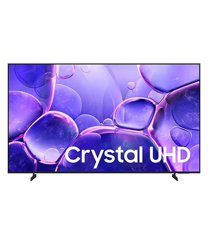 Crystal UHD TV 163cm ������ (KU65UF8030FXKR)